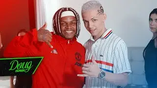 SEU EX TA NERVOSO 2 | TA TE LIGANDO OUTRA VEZ - MC Dudu SK e MC Pepeu  (Doug Filmes) | DJ SWAT