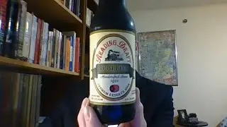 Soda Pop : Reading Draft Root Beer 