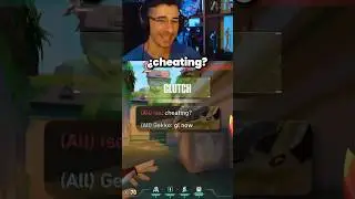 EL CHAMBER MÁS "PRO" de VALORANT 🤯 live streamer gameplay highlights daily clips edit montage
