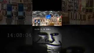 Phonk Trollge Memes - POV: BONKERS 