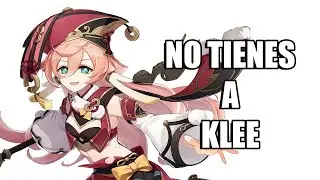 LO QUE TU PERSONAJE DE GENSHIN IMPACT DICE DE TI (LIYUE)