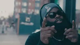 Mac C - City Trauma ( Directed by @WhoisHiDef )