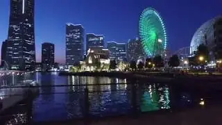 Yokohama Walking [2]