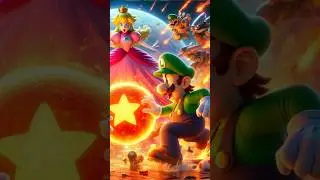 ❎ROMPER 30 BLOQUES #shorts #clips #streaming #mariobros #videojuegos #gameplay