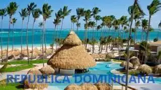 Paises con Mayor Ingreso Economico por Turismo de America Latina 2015 / OMT