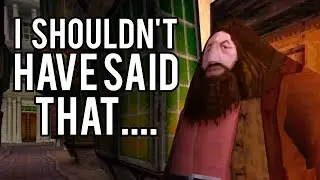 PS1 Potter destroys the Apple Vision Pro!