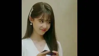 smile to like 😍#cdrama ❤#shorts 💞