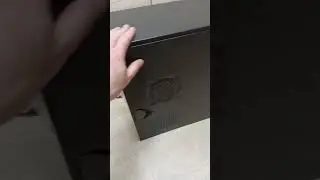 Системный блок на запчасти купил