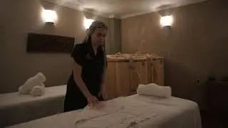 КАК ПРАВИЛЬНО ХУДЕТЬ, ЛИМФОДРЕНАЖНЫЙ МАССАЖ | SPA-центр Delihara