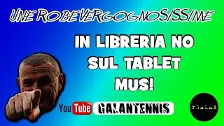 IN LIBRERIA MUS