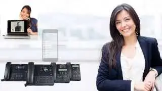 AT&T HVS (Hosted Voice Services)