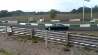 Mallory park awesomefest 2011 drift drifting