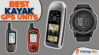 Best Kayak GPS (Top Accurate & Reliable Navigation Models)