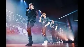 Singing 10 Why Don't We Songs Under One Beat // Why Don't We Covers By Emily