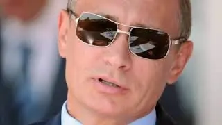 Велкам ту раша (Путин и яростный батон)/ (remix)