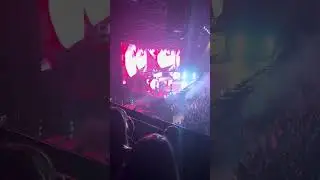 Bring Me The Horizon: Drown~14/1/24, OVO Hydro, Glasgow