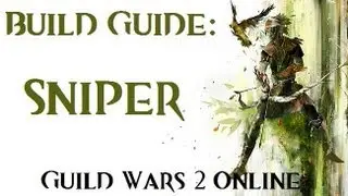 Guild Wars 2 - Ranger Build Guide