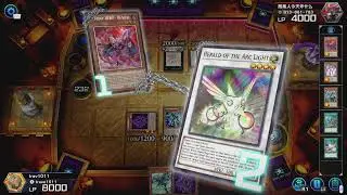 Yu Gi Oh! Master Duel | Hero Gameplay