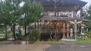 Sanvills cafe and bed and breakfast  in Gingoog city