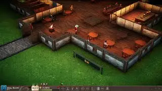Tavern Tycoon: Quick Look