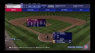 MLB The Show
