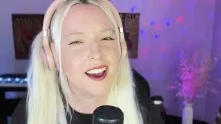 КУКУШКА на немецком - В.ЦОЙ (гр.КИНО) cover 4K