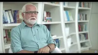 Открытая лекция Андрея Себранта
