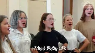 калейдоскоп приглашает