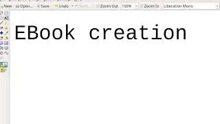 Create e-book with Calibre ( for Kindle ) - table of content and Footnotes solved