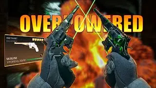 НОВАЯ МЕТА БЛИЖНИХ ДИСТАНЦИЙ WARZONE 2 | ГАЙД ПО ОРУЖИЮ 