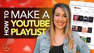 How To Use Youtube Playlists To Get More Views (Why YouTube Playlists Are Powerful)