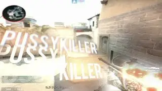 PUSSYKILLER 🖤
