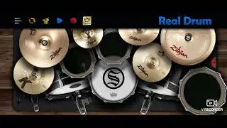 NEW REAL DRUM KIT | NO PASSWORD!!