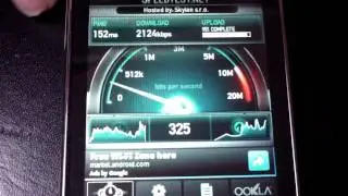 Samsung Galaxy Y (Young) GT-S5360