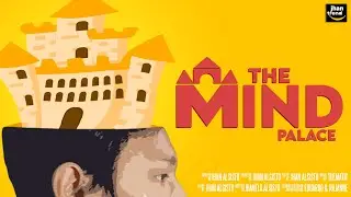 The Mind Palace | Jhan Trend