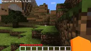 Minecraft - Mo' Creatures Fun
