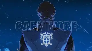 Castlevania Nocturne [AMV] - CARNIVORE