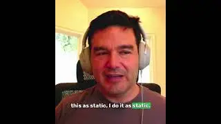 Do you look to Static First when starting your next web project?