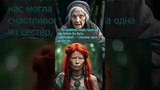 Притча: Почему человек не должен страдать ради других?  #притчасосмыслом