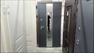 Двери с Терморазрывом