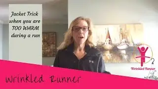 Jacket Hack for Runners