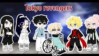 Tokyo revengers react to chapter 268-270 💔🤕