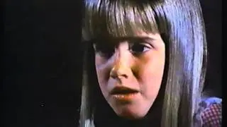 Closing to The Legend of Sleepy Hollow 1982 VHS