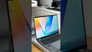 ASUS VivoBook 16 Flip OLED😍 