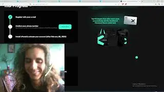 ATENTION!! X-node Xportal   Airdrops gratis recibe tu ticket por registro 