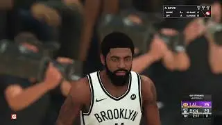 NBA highlights pt 3