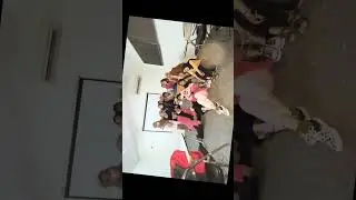 FOTO FOTO PASCA UAS BIOSTATISTIK KELAS C