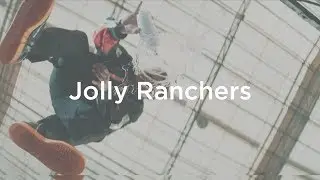 NAV x Travis Scott Type Beat - Jolly Ranchers