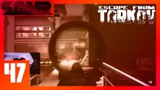 Sinner is Back | Highlights | 47 | Escape From Tarkov | EFT