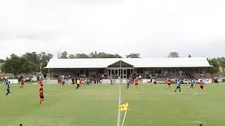 U20s Flame FC